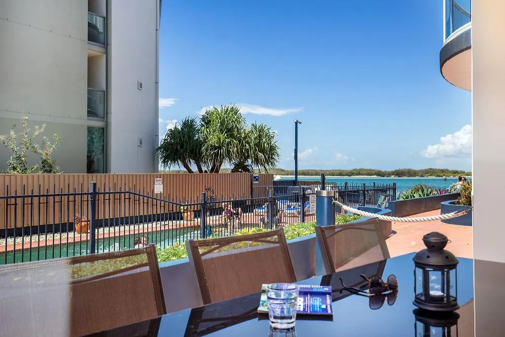 Watermark Resort Caloundra Aparthotel