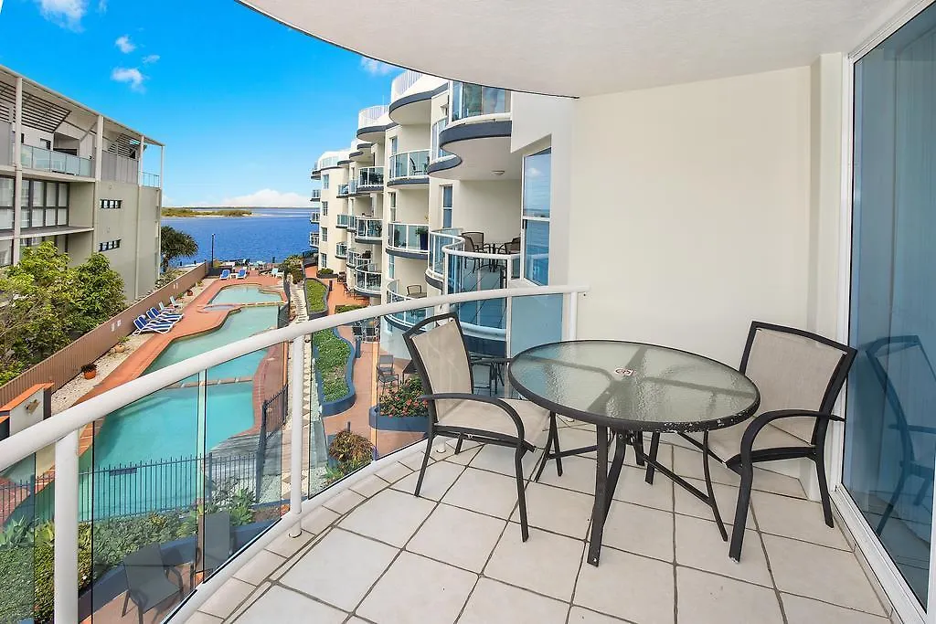 Watermark Resort Caloundra 4*,  Australia