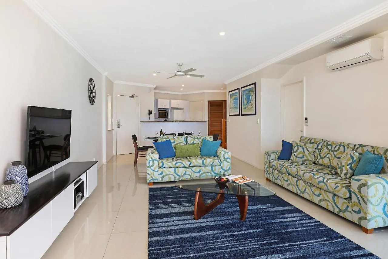Watermark Resort Caloundra 4*,